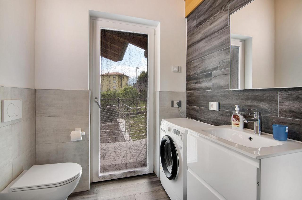 Jack House Vakantiehuis Domaso
